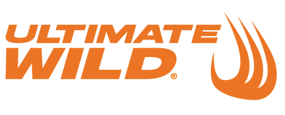 Ultimate Wild logo