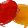 Ultimate Wild Red & Amber Lens Pack (SL-2000, SL-1000)