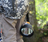 Ultimate Wild Spotlights are The Lightest Weight and Brightest Spotlights Available https://www.ultimatewild.com