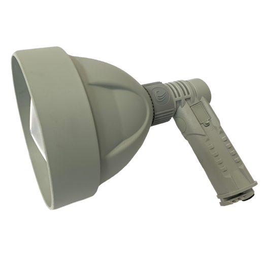 ULTIMATE WILD SL-2100XNV WATERPROOF RECHARGEABLE LED SPOTLIGHT