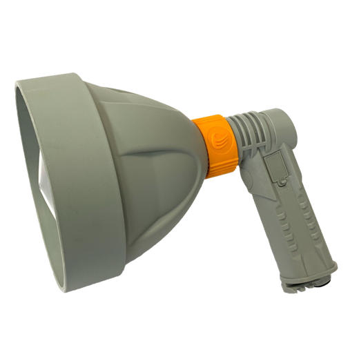 ULTIMATE WILD SL-1100XNV HANDHELD LED RECHARGEABLE SPOTLIGHT